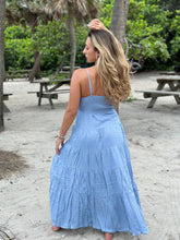 Islamorada Dress