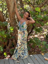 Key West Long Dress