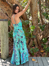 Key West Long Dress