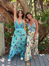 Key West Long Dress