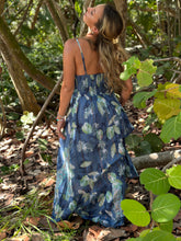 Key West Long Dress