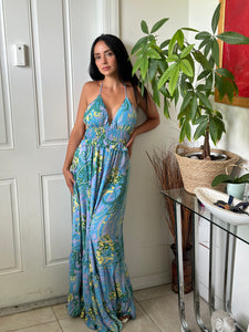 Amalfi Dress