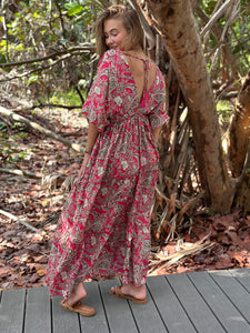 Key Biscayne Dress