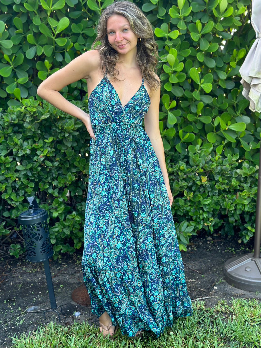 Daisy Dress