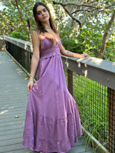 Amalfi Dress