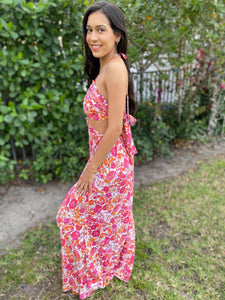 Miami Dress