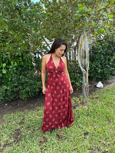 Ring Dress