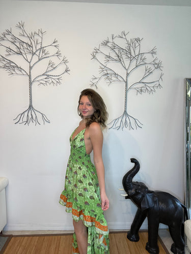 Wynwood Dress