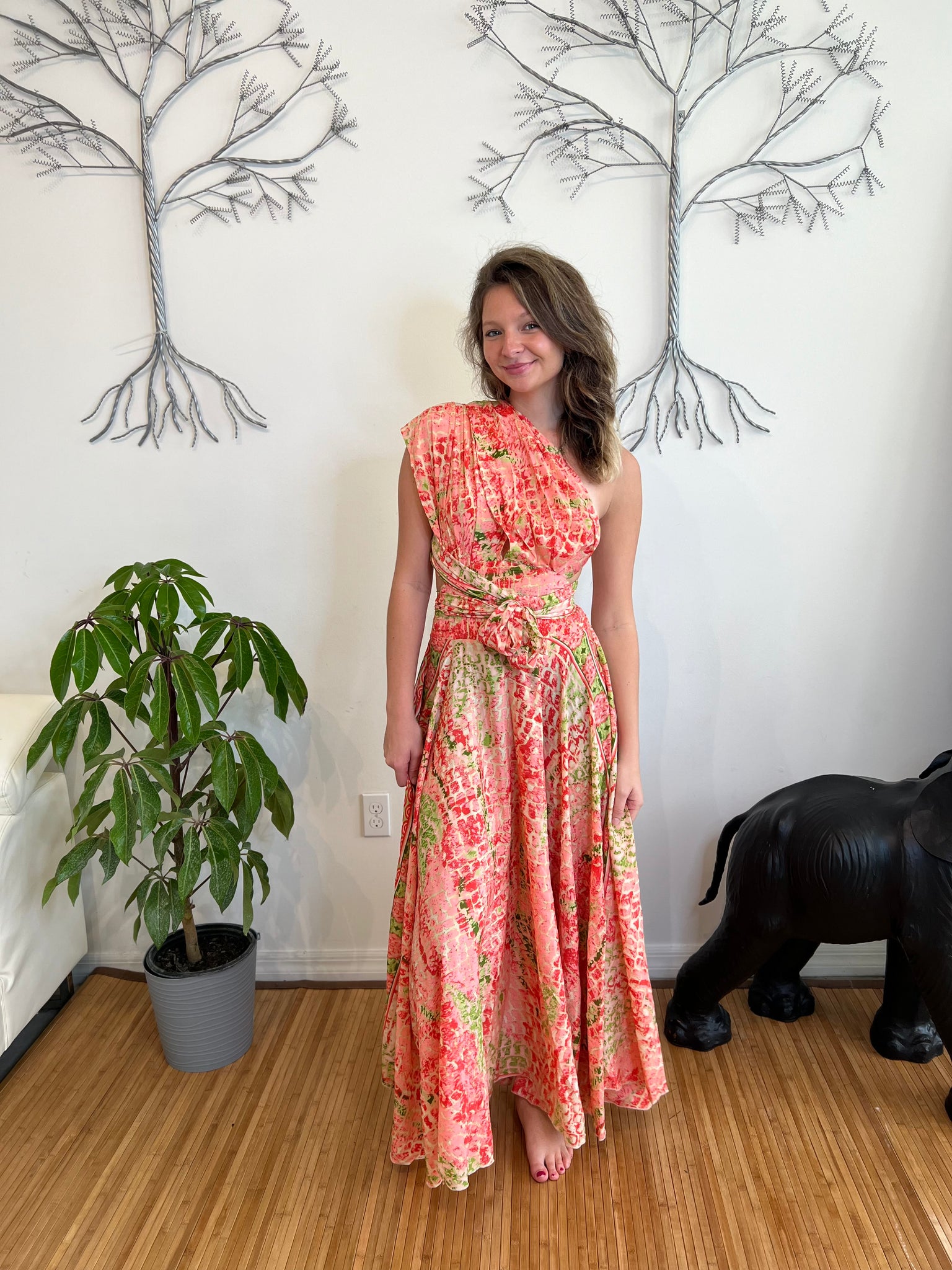 Infinity Dress – K&K Bohemian