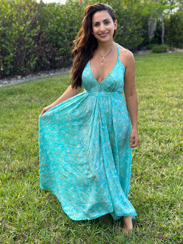 T dress