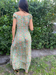 Bellini dress