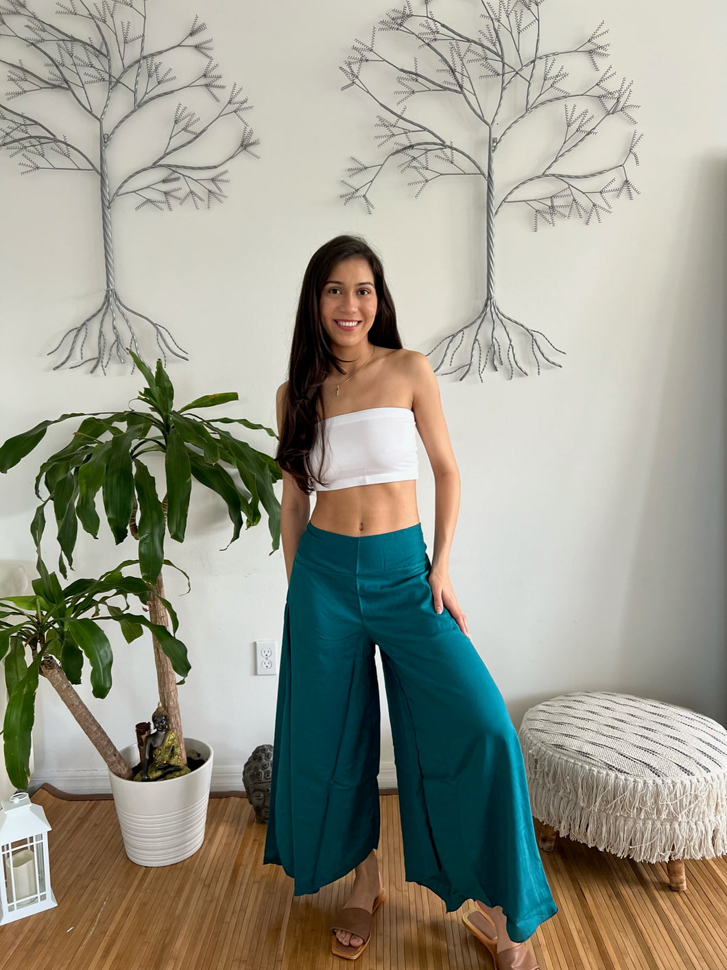 Butterfly Pants