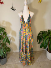 Amalfi Dress